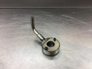 Koeling van de zuiger